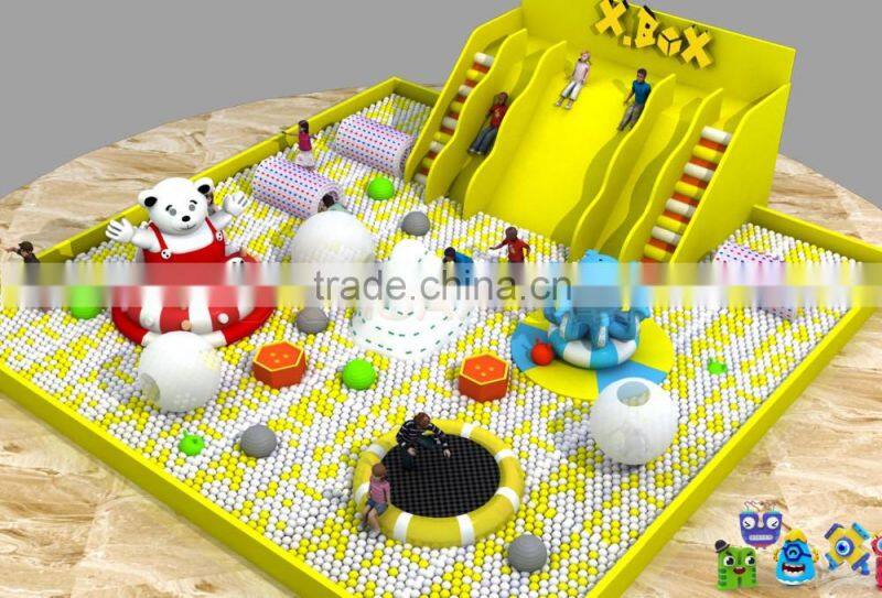 Popular tiny kids indoor play house for sale