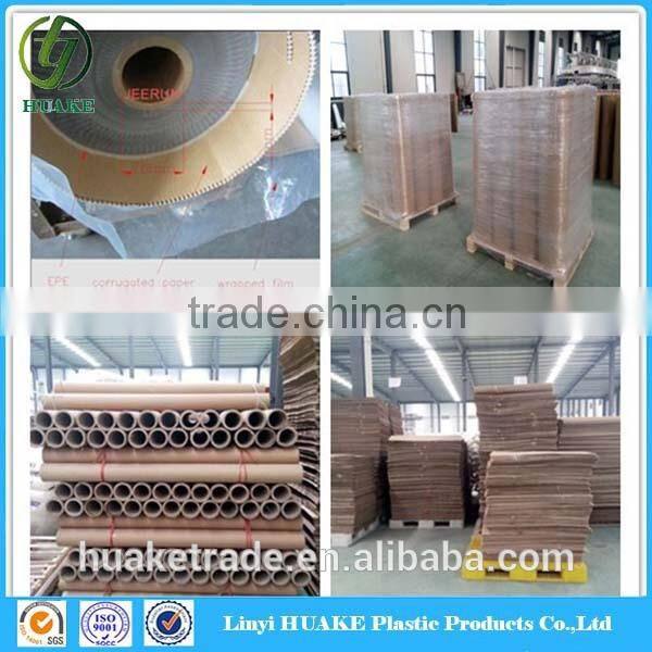 Black And White Self Adhesion Film For Plastic Surface