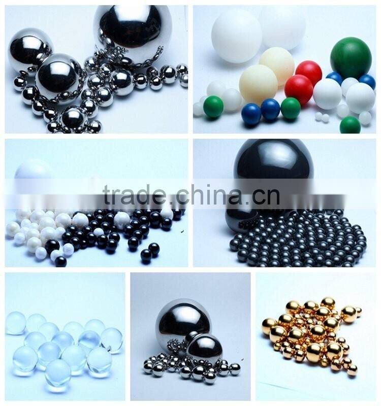 Retail carbon steel ball in high grade