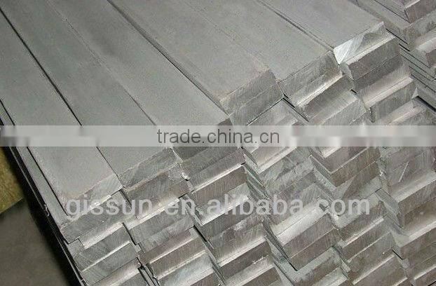 304 stainless steel flat bar