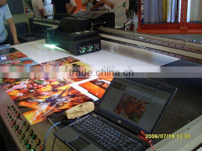 New UV Flatbed Printer:UVB2818-N