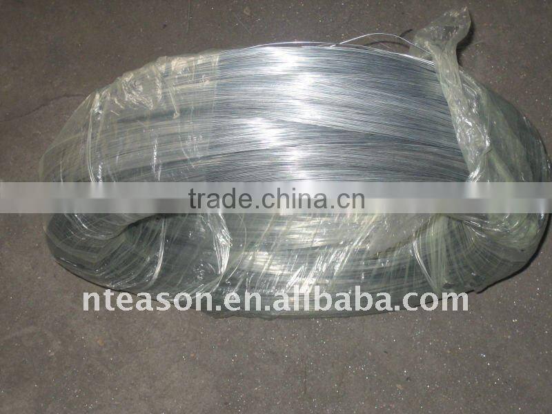 Galvanized Steel Wire