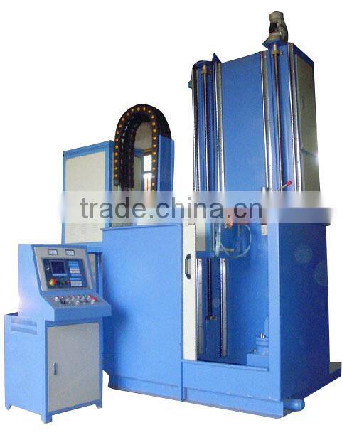 RNWC horizontal quenching machine