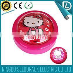 With competitive price color changing stars and moons night light projector