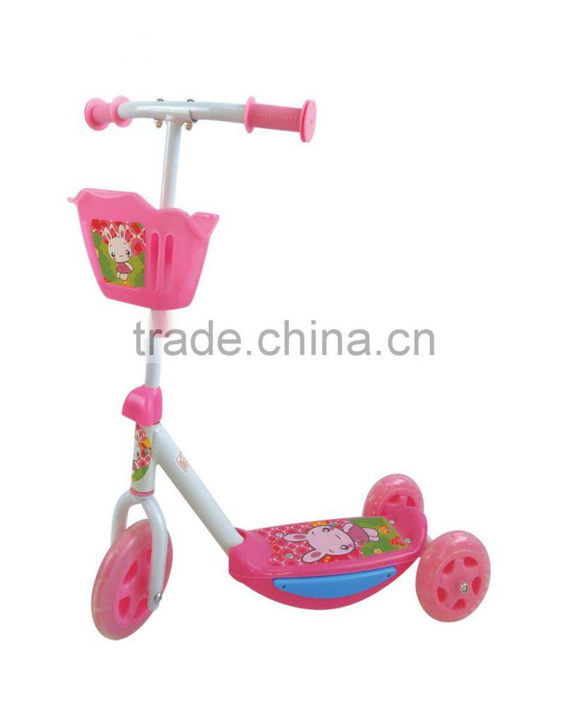 HDL~706 Outdoor Sports sales mini pro scooter