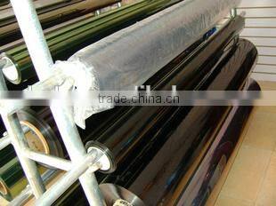 2ply SRC Newly arrived high quality solar window film for car