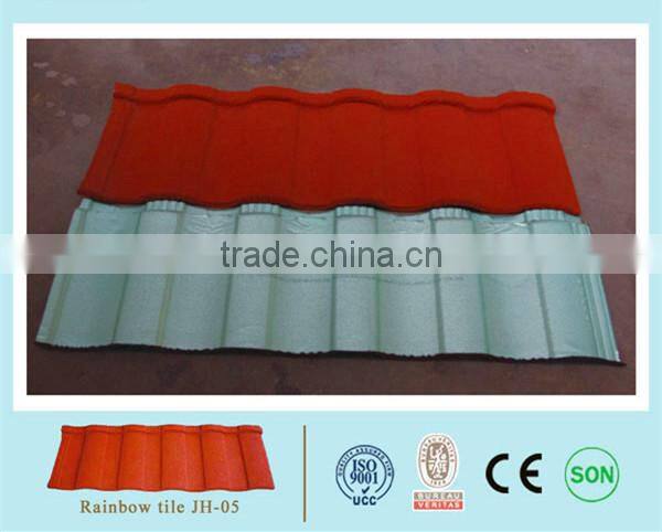 cement roof tile