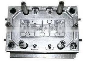 mould desigh and making