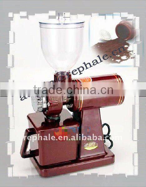Electronic coffee beans grinding machine YMJ-01
