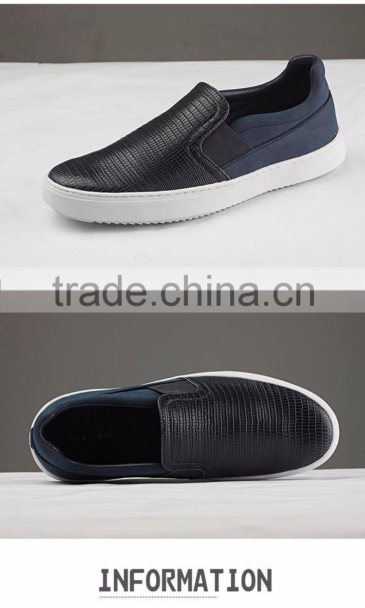 latest desgin casual shoes board shoes for men