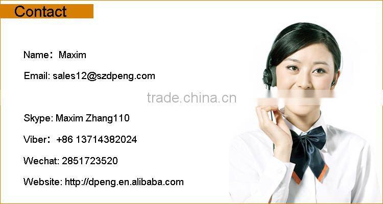 Fashion new design warm smart phone touch-screen glove