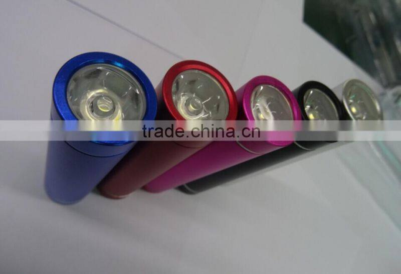 portable cell phone battery charger usb bank