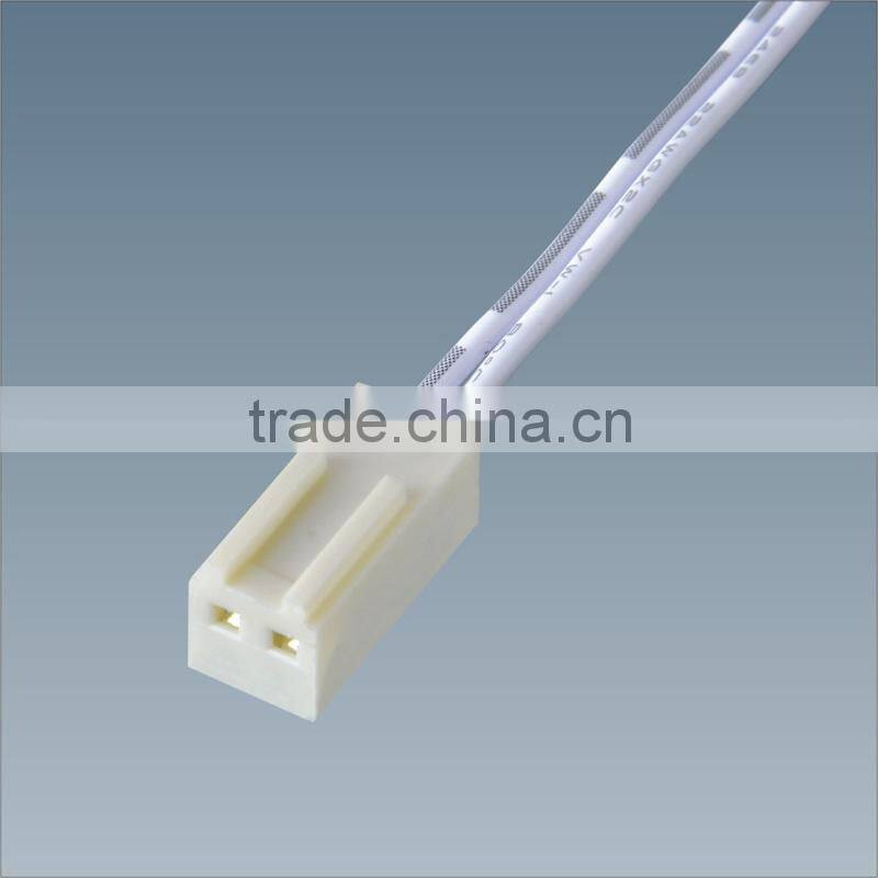 2015 new Mini Molex junction box for LED light fixtures