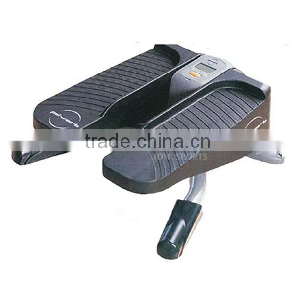 Cardio Exercise Air Aerobic Stepper Controller System With Digital Screen