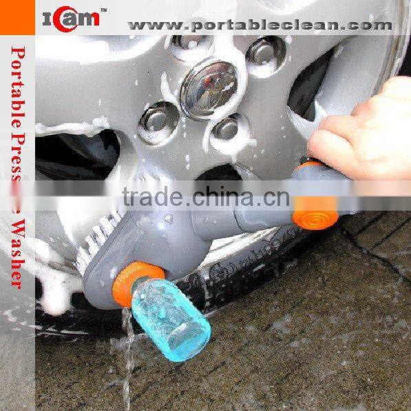 GFS-A3-washing machine with multifunctional spray gun