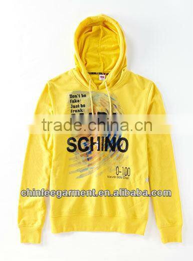 High quality men sweat jacket2013