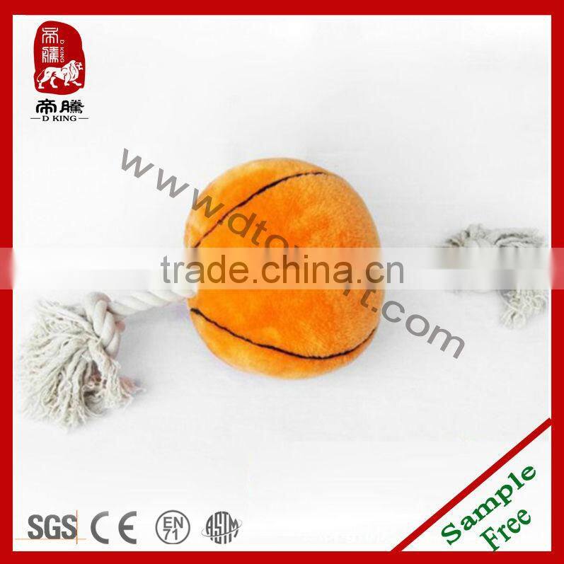 Plush crab for dog,Stuffed crab for dog