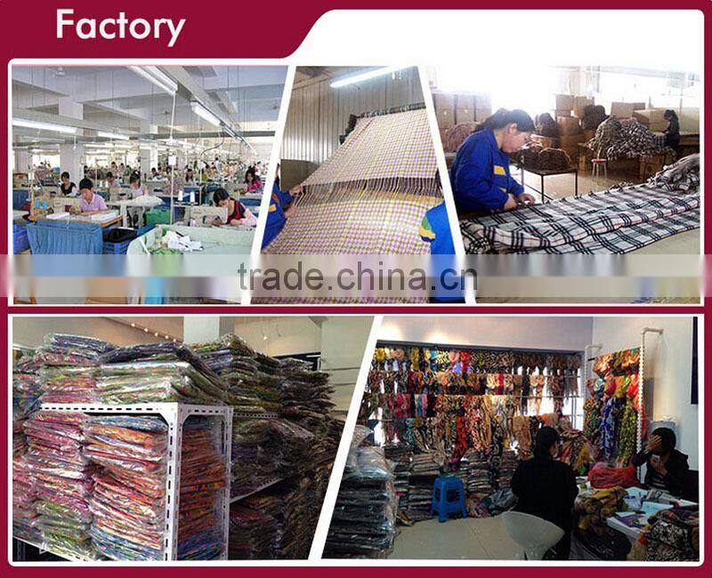 China Wholesale Soft Feel Viscose New Floral Fashion Print Scarf