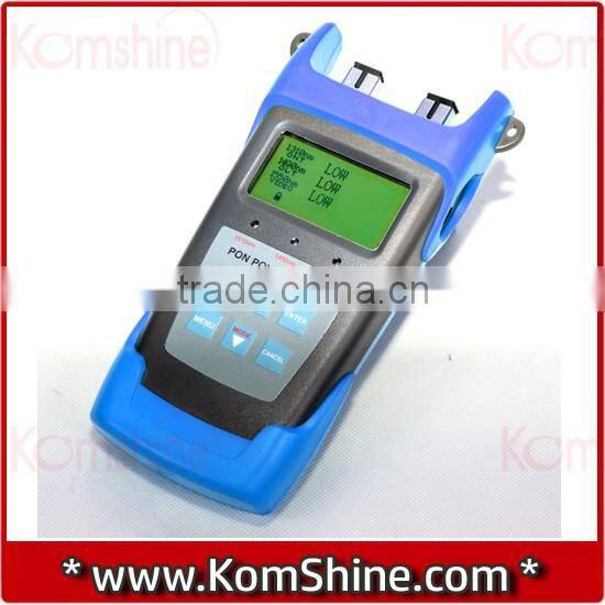 LC,FC,SC available Visual Fault Locator/ Fiber Break checker KFL-10 equal to JSDU FFL-100 VFL