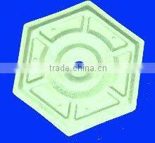 Aluminum/brass/stainless steel stamping sheet metal parts