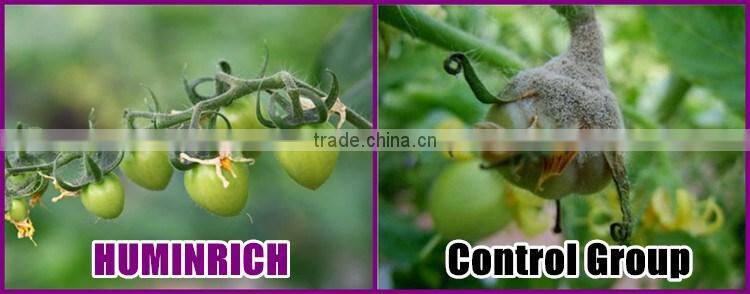 Huminrich High Active Potassium Humic Acid Looking For Agent In Egypt