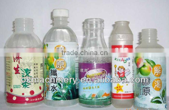 Hot Sale Eco-friendly printed label
