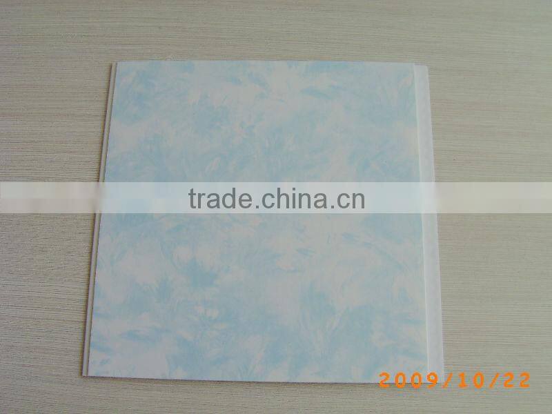 2014 Hot!!! PVC Panel wall board