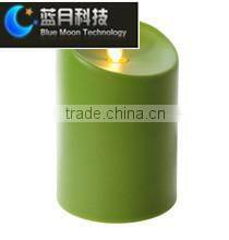 Wholesale led christmas tree candle light