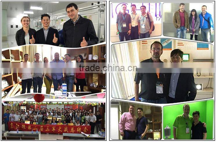 3 years warranty 16w corn 360 degree led bulb