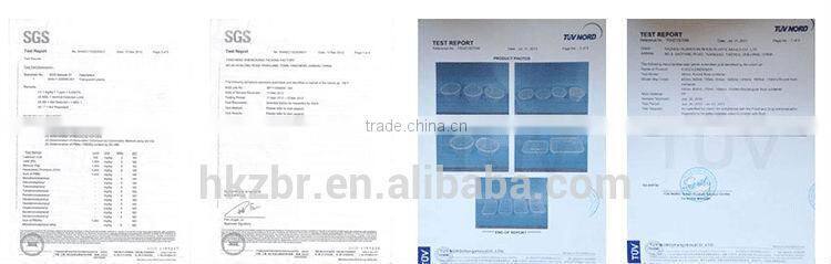 Factory Direct plastic pvc tube