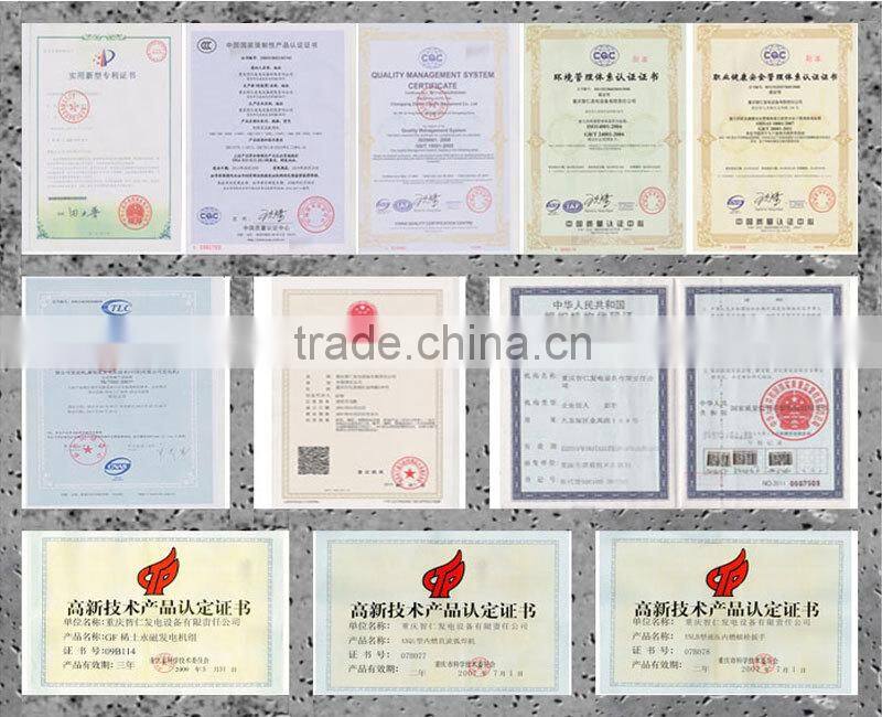 12kw 15kw 20kw 24kw 15kva 18.75kva 25kva 30kva 230v 400v 3 phase electric start water cooling silent generators for sale