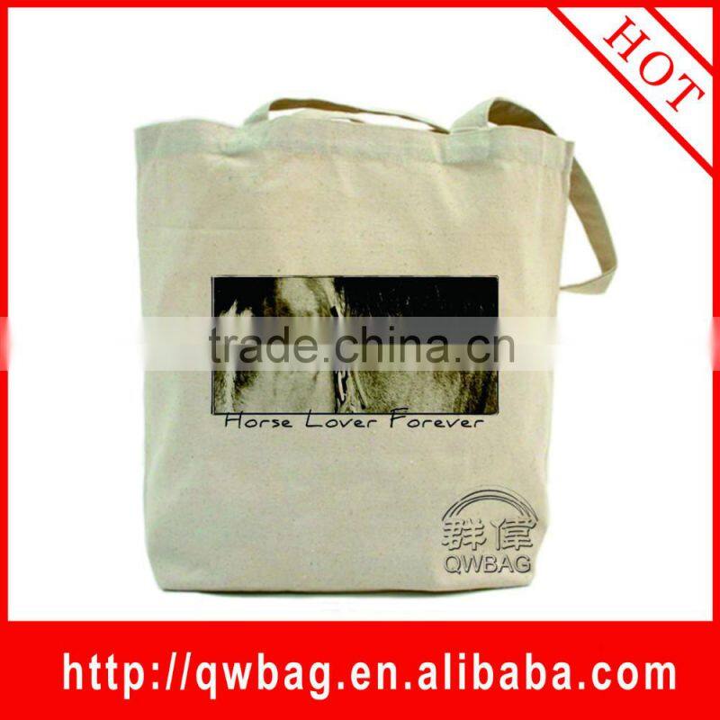 customized canvas messenger bag from guangzhou