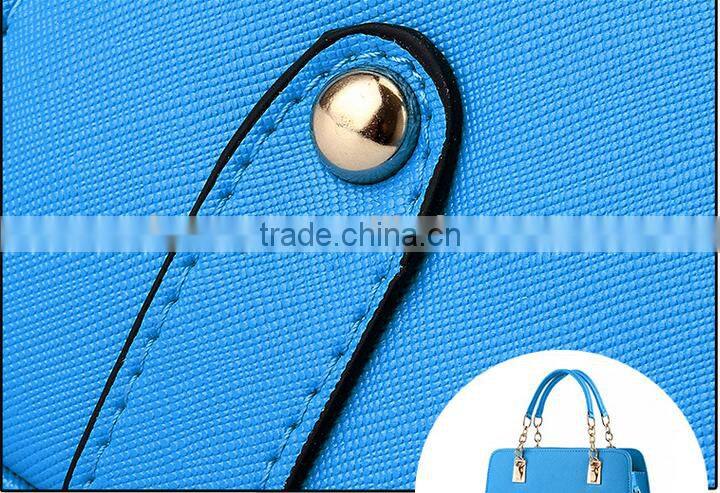 2016 ladies handbags for women fashion sling shoulder bag