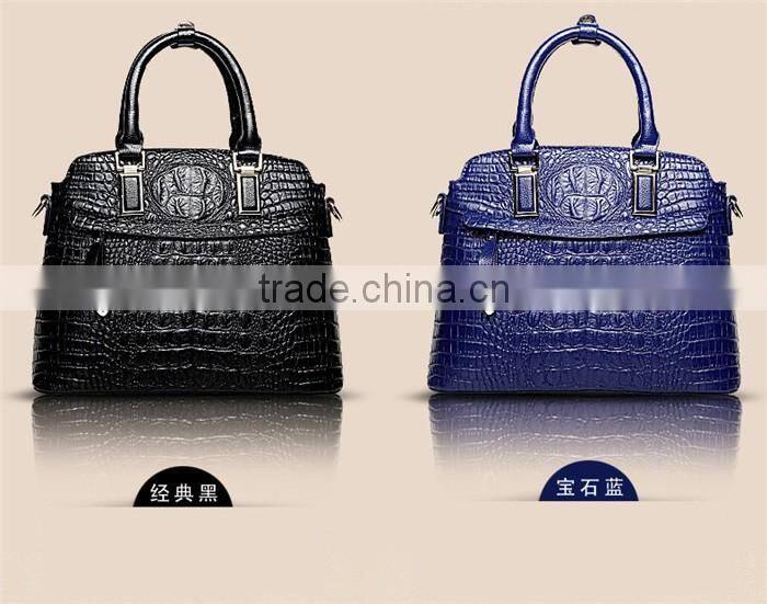 Female New Luxury Brand Handbag Ladies Genuine Leather Fashion Bag