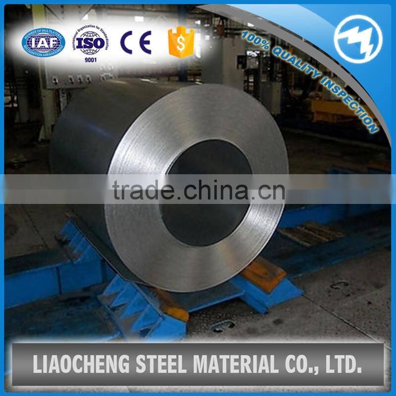 1mm thickness hot dipped galvanized steel coil price