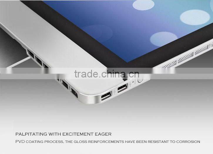 Beautiful DESIGN 21.5 Core i7 all in one pc desktop/computer