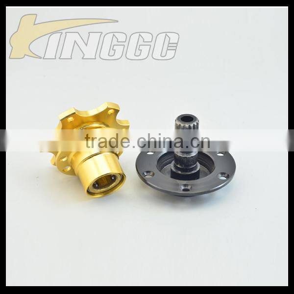 2016 Wholesale Car Aluminum Steering Wheel Quick Release