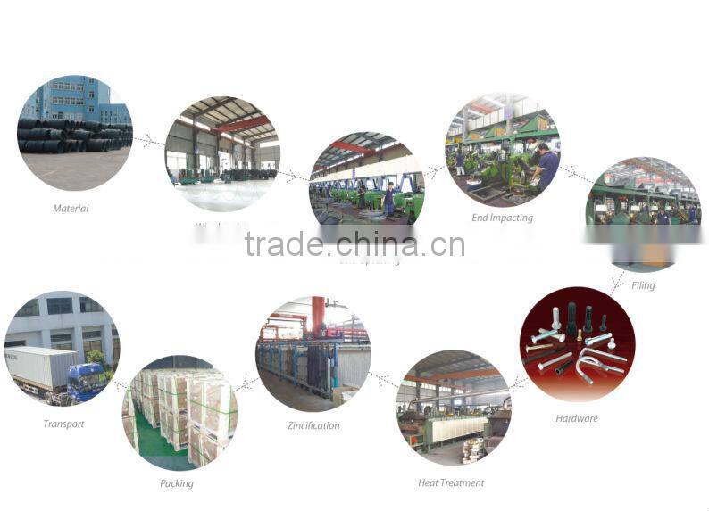 DRILLING Screw WAFER Head PHILLIPS screws