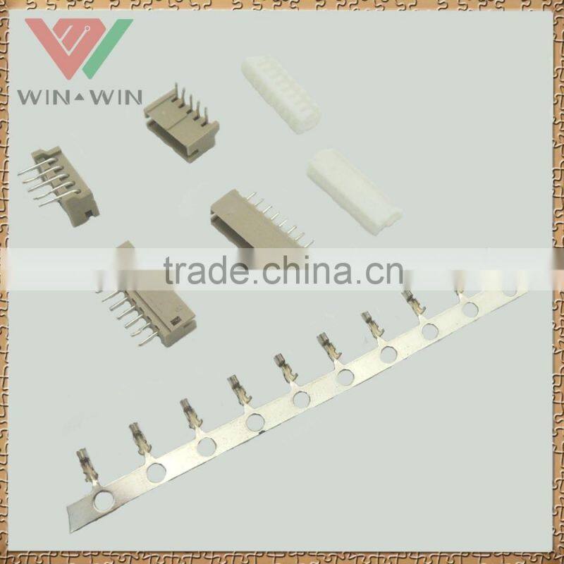 2501T electronic Wire to Board Connector