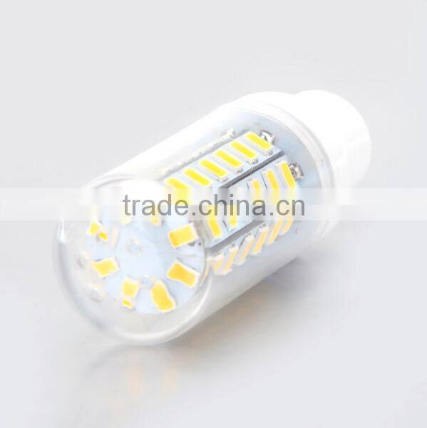 360 Degree Gu10 Led Bulb 12W 10W 8W 6W 5W White Warm White Led Corn Bulb Lamp