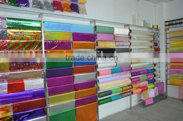 Glitter Thick Hanging Christmas Golden Tinsel Wholesale