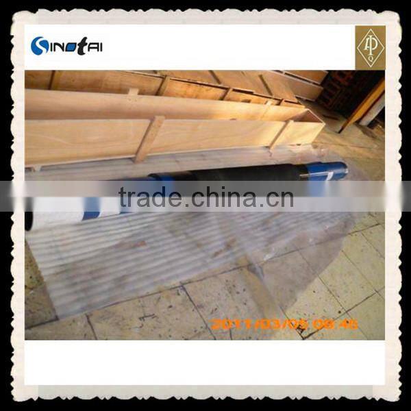 J-slot Mechanical Liner Hanger