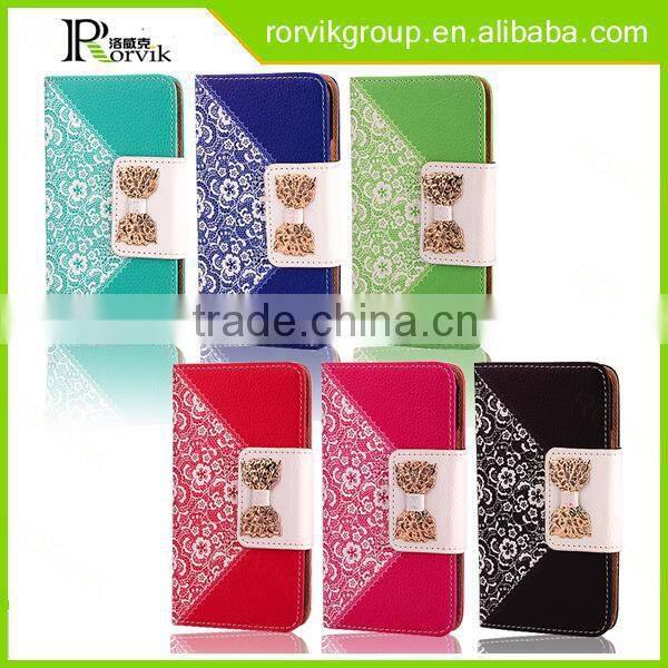 magnet phone holder case card holder for Samsung Galaxy S5 I9600