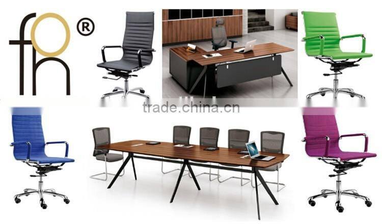 New design heavy duty Mesh office chair caster for sale FOH-XM2A-C-2