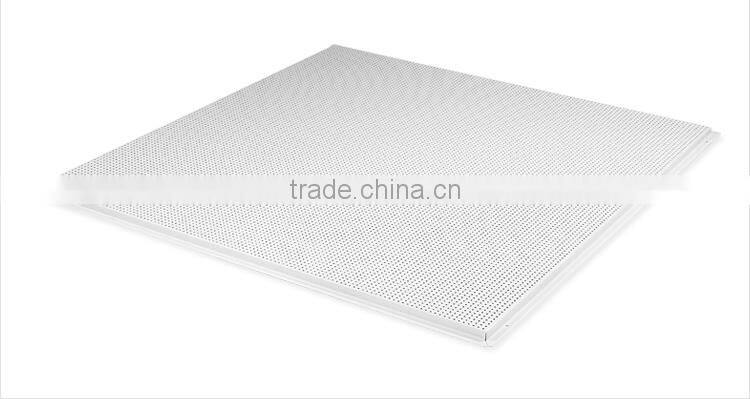 new coming high quality elegant types of suspended ceiling