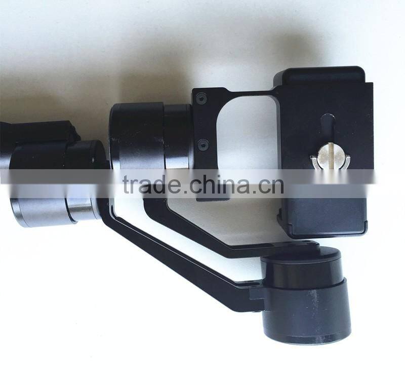 Gimbal 3 Axis Handheld steadycam Camera Gimbal Stabilizer Photo for DSLR