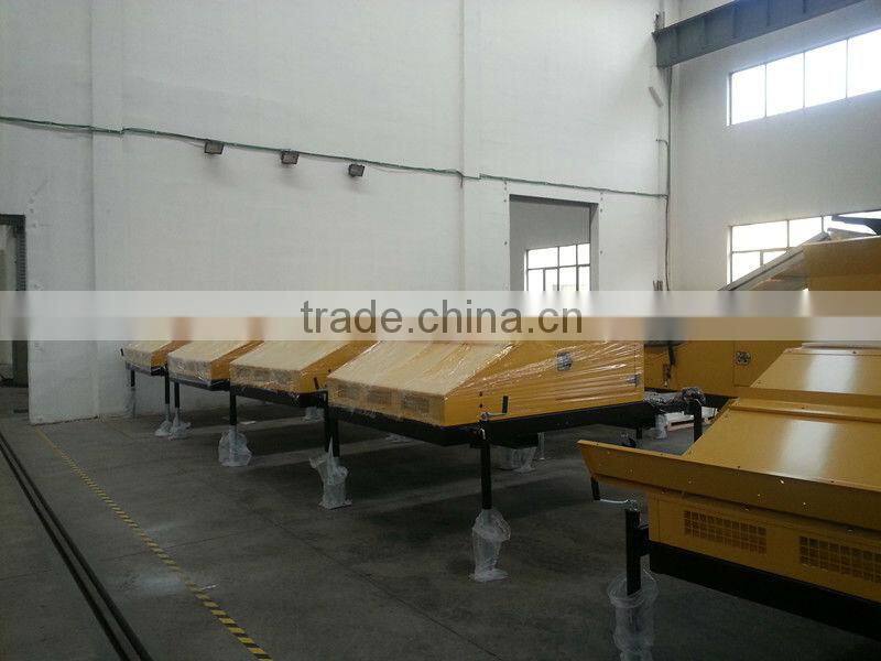 24V solar light tower in dubai