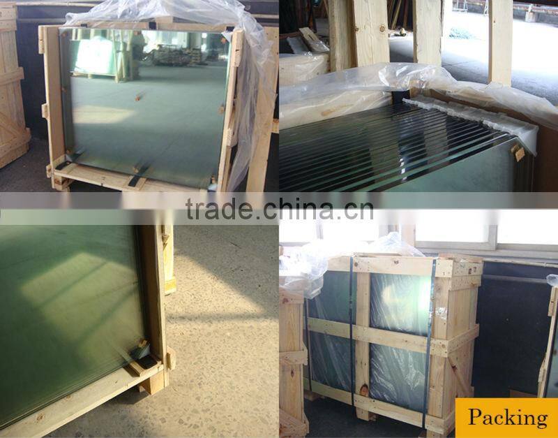 10mm tempered glass for living room offence