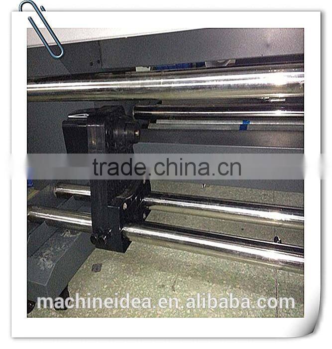 Automatic 1440dpi 320cm printing machine
