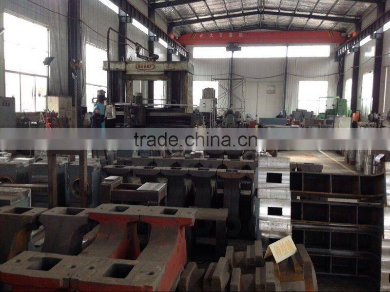 All kinds of conveyor belt production equipment/Textile Core Conveyor Belt Vulcanizing Machine